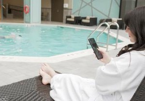 Toronto Airport Marriott Hotel