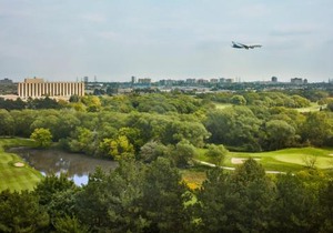 Toronto Airport Marriott Hotel
