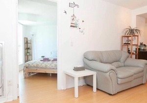 Toronto Queens Quay Condo