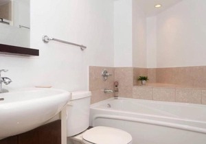 Toronto Queens Quay Condo