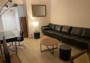 Tour Défense 2000 Magnifique Appartement