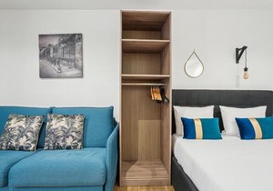 Tour Eiffel Apartment