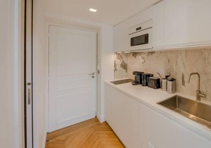 Tour Eiffel/Invalides - Luxury apartment n°3