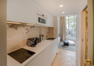 Tour Eiffel/Invalides - Luxury apartment n°3