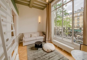 Tour Eiffel/Invalides - Luxury apartment n°3