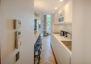 Tour Eiffel/Invalides - Luxury apartment n°4