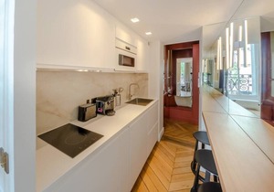Tour Eiffel/Invalides - Luxury apartment n°4