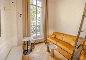 Tour Eiffel/Invalides - Luxury apartment n°4