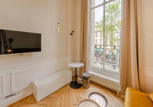 Tour Eiffel/Invalides - Luxury apartment n°4