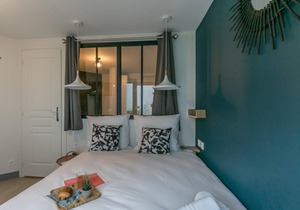 Tour Eiffel - Nicolo 11: cosy apartment for 3