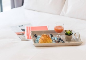 Tour Eiffel - Saint-Charles 14: cosy flat for 2