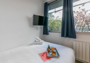 Tour Eiffel - Saint-Charles 15: cosy flat for 2