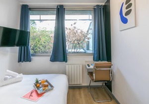Tour Eiffel - Saint-Charles 16: cosy flat for 2