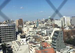 Toyoko Inn Tokyo Ikebukuro Kita-guchi No.1