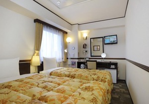 Toyoko Inn Tokyo Ikebukuro Kita-guchi No.1