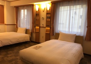 Toyoko Inn Tokyo Yamanote-Sen Otsuka-Eki Kita-Guchi No.2