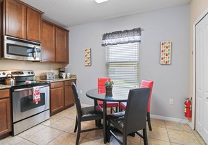 Tranquil Terrace - Family Friendly - 10 Minutes to Disney!