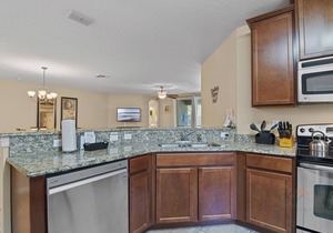 Tranquil Terrace - Family Friendly - 10 Minutes to Disney!
