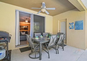 Tranquil Terrace - Family Friendly - 10 Minutes to Disney!