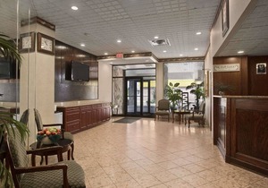 Travelodge by Wyndham Cambridge - Waterloo