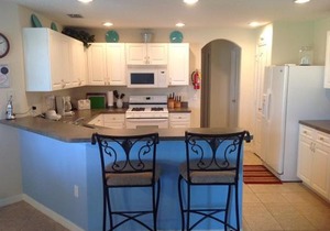 Tuscan Villa 361