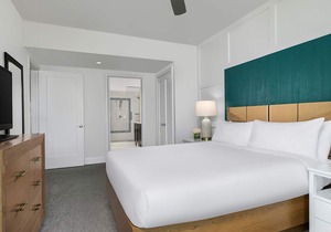 Two bedroom at Marriott's Oceana Palms. Gorgeous Oceanfront resort. Book now!