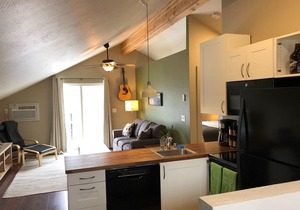 University Guesthouse
