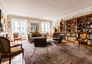 Veeve - Latin Quarter Retreat