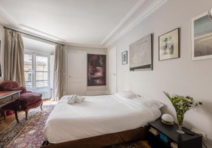 Veeve - Latin Quarter Retreat