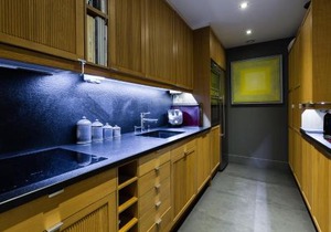 Veeve - Latin Quarter Retreat