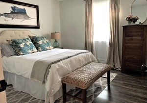 Vero Beach , Florida. Pompano Grove Retreat
