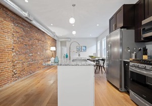 Viagem Spacious and Stylish 1BR in Downtown Area