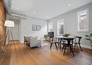 Viagem Spacious and Stylish 1BR in Downtown Area