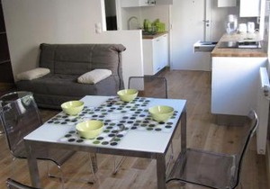 Villa Censier - Apt 2/4 pers. Quartier Latin