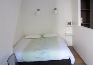 Villa Censier - Apt 2/4 pers. Quartier Latin