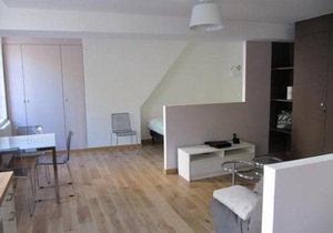 Villa Censier - Apt 2/4 pers. Quartier Latin