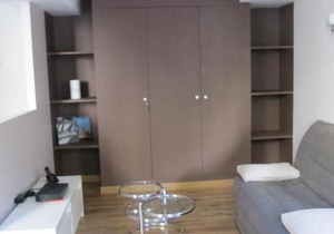 Villa Censier - Apt 2/4 pers. Quartier Latin