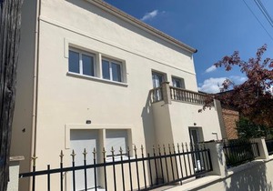 Villa Tenjin Chambre 10