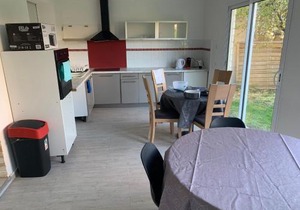 Villa Tenjin Chambre 10