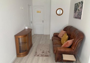Villa Tenjin chambre 12