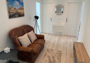 Villa Tenjin chambre 16