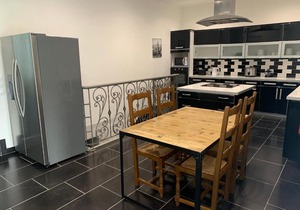 Villa Tenjin chambre 2