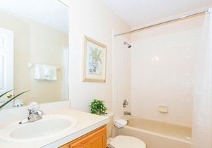 Villas at Regal Palms 3BR Suite - SATURDAY Check-Ins in Orlando