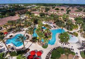 Villas at Regal Palms 3BR Suite - SATURDAY Check-Ins in Orlando