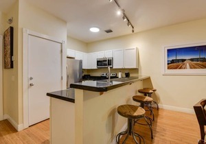Washer & Dryer, Near Downtown - The Mesa House