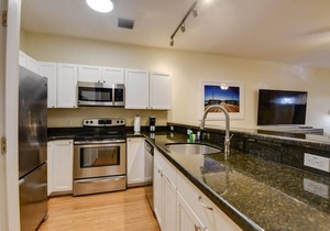 Washer & Dryer, Near Downtown - The Mesa House