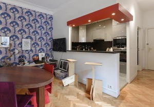 Welkeys - Richelieu Apartment