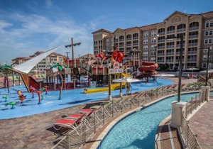 Westgate Vacation Villas Resort