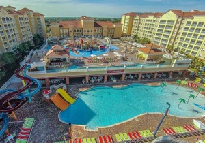 Westgate Vacation Villas Resort