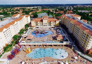 Westgate Vacation Villas Resort